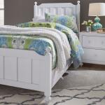 Cottage View Twin Panel Headboard & Footboard - Image 8