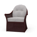 Nantucket Rattan Chair