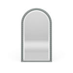 Milano Arch Floor Mirror