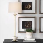 Hemisphere Buffet Lamp - Image 2
