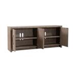 Lafayette 4 Door Accent Cabinet Accent Furniture Accent Furniture 22