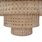 Havana Truntum Rattan Pendant - Image 12