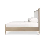 Kelly Upholstered Bed - Image 3