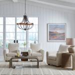 Teddy Accent Chair, Natural - Image 10