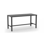 Bonavista Solid Top Outdoor Rectangle Bar & Counter Dining Table Dining Tables Bassett Furniture 4