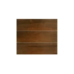 Amelia Maple Rectangle Dining Table with Leaf - Image 9