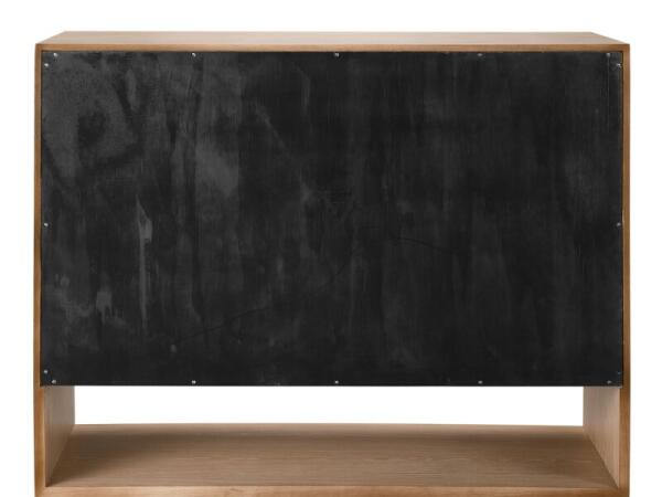 Modern Vista Dresser - Image 5