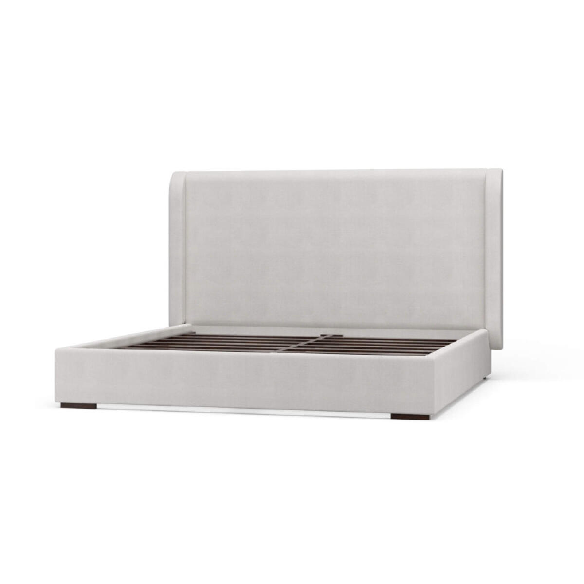Luxor Upholstered Bed Beds Arctic 2 Luxor Upholstered Bed Beds Arctic 2