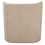 Outlook Swivel Chair, Sand - Image 8