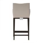Elanor Barstool W/ Arms Barstools Barstools 17