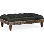 XL Rects Tufted Ottoman 807-REC - Image 5