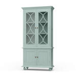 Hamilton Display Cabinet - Image 3