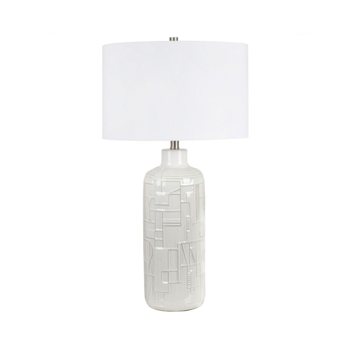 6aba0dd8968021bb0188d929edb71beb Stormi Table Lamp - Image 1