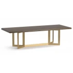 Astor Rectangle Dining Table