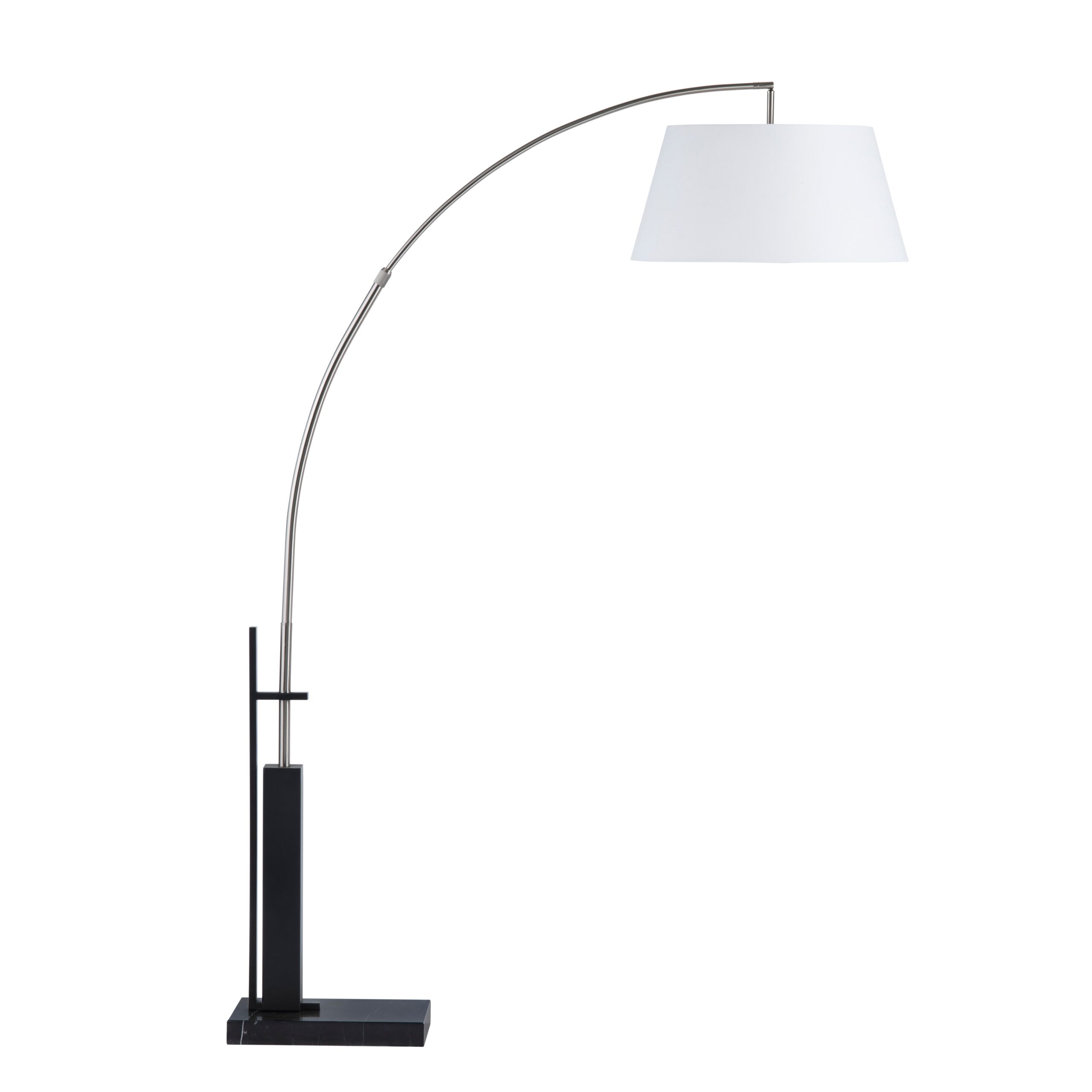 6ac8cc36d23027712c43d1bf7c86d04e Roscoe Floor Lamp - Image 1