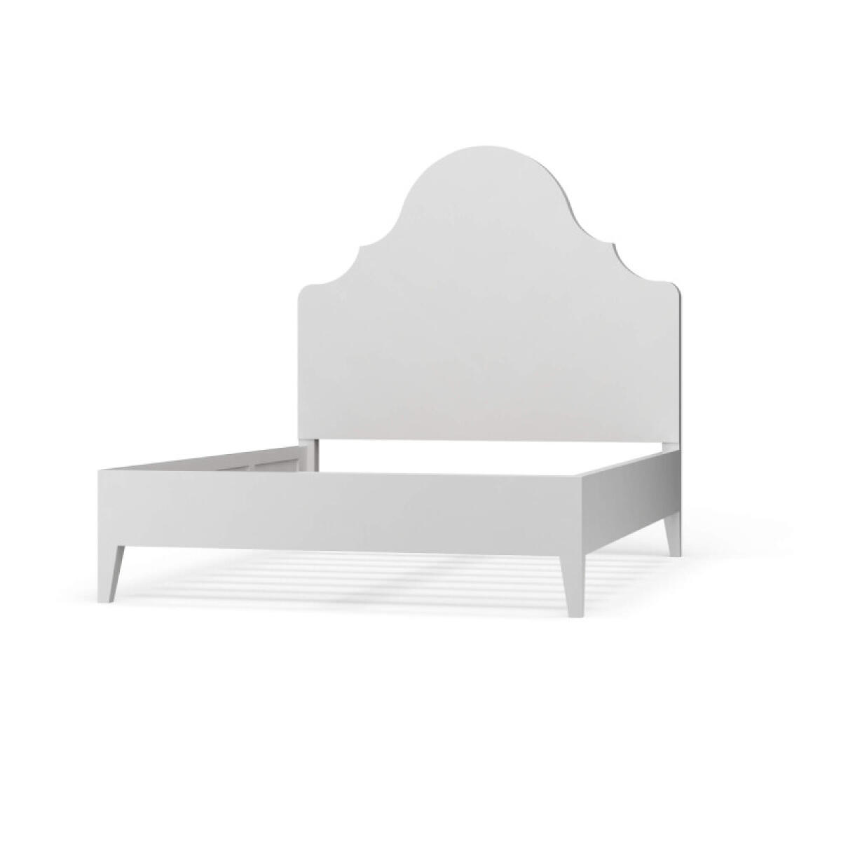 6ac8e02084b6efea5621ae10f1cb9823 Normandy Bed - Image 1