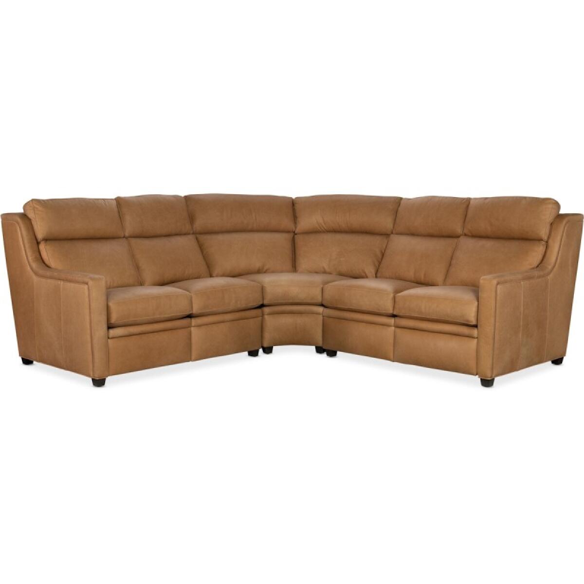 6ace12311ae2b82f5f0c71a152007f86 Sectionals 950 Hambrick Sectional - Image 1