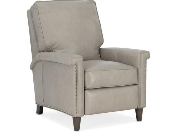 Mallory 3-Way Lounger 3774 Chairs Bradington-Young