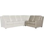 203 Revelin Reclining Sectional with One-Piece Back - Image 13