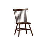 Bonanza Desk Chair Office Chairs BB27 Merlot 4