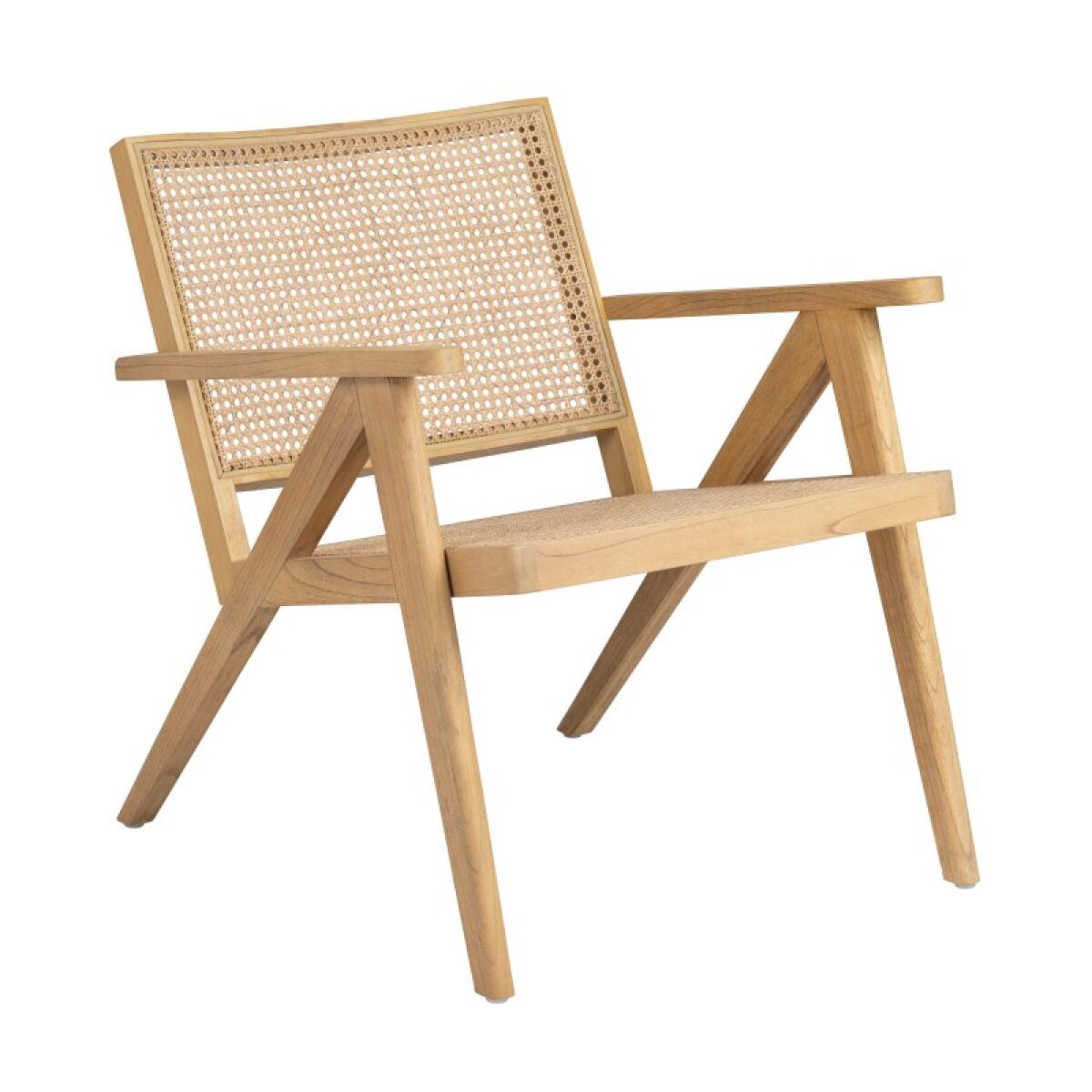 6ae6038cd94901f6239ae923d79b3e49 Biscayne Accent Chair - Image 1