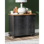 Accent Chest 3 Drawers Accent Furniture Accent Furniture 14