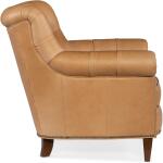 Kirby Chair 463-25 Chairs Bradington-Young 21