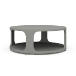 Corte Round Coffee Table