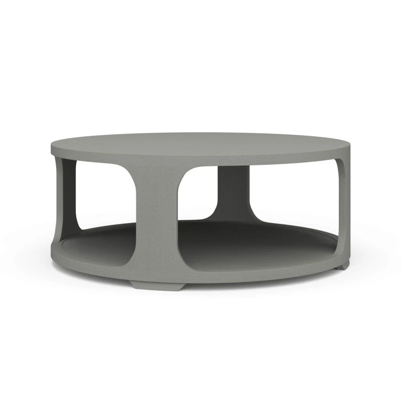 6afdd83e91b20eb4f1be3e89cf945d05 Corte Round Coffee Table - Image 1