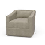 Victor Swivel Chair Chairs Bramble 25