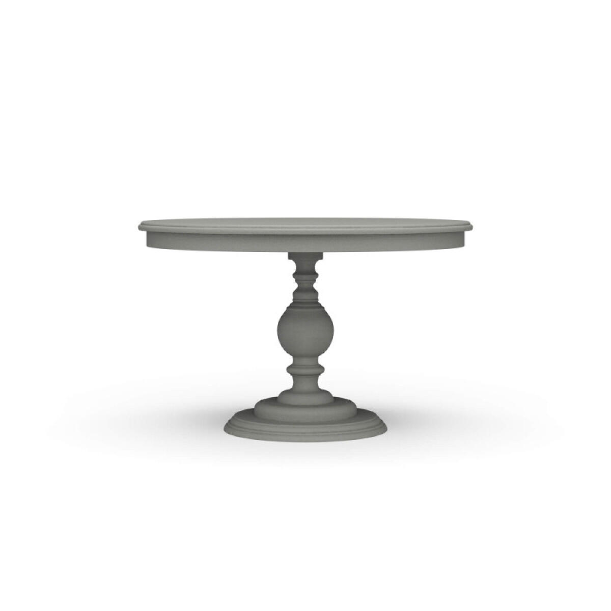6b044873f9f5416f930dce09221dcf69 Gloucester Dining Table 48'' - Image 1