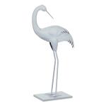 Sperry Crane Statue - Image 4