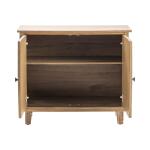 Chippendale Cabinet - Image 4