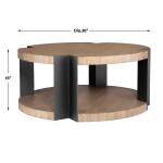 Loana Coffee Table - Image 6
