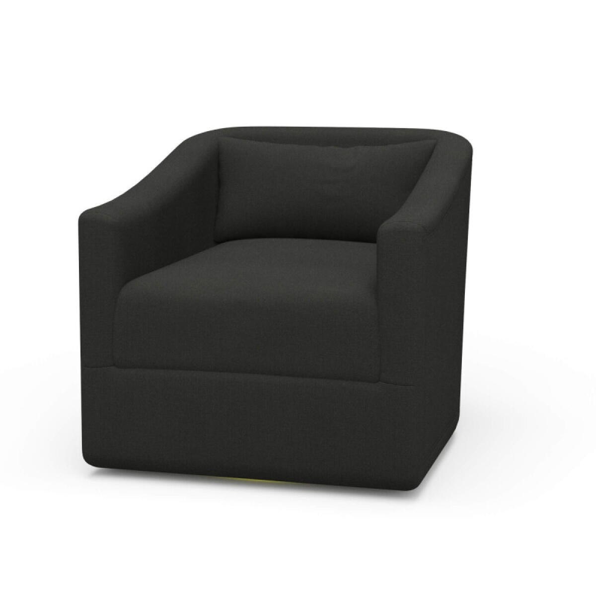 6b34faa71c2247a4882eb907bc9a086f Victor Swivel Chair - Image 1