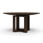 Victoria Round Dining Table