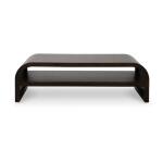 Vannes Coffee Table W/ Shelf - Image 6