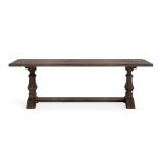 Harvest Rectangle Dining Table Dining Tables Bassett Furniture 10
