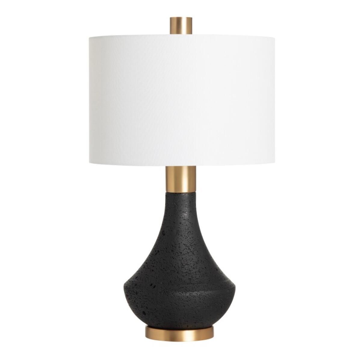 6b4b5413b59b149397264689cccb8e12 Ryder Table Lamp - Image 1