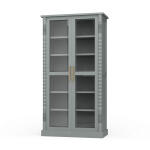 Ligna Display Cabinet