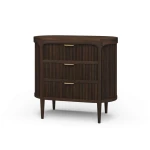 Regent 3 Drawer Dresser