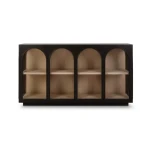 Vannes Crescent Console - Image 5