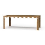 Chloe Dining Table 84''