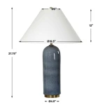 Mayetta Table Lamp - Image 9