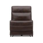 Blair Armless Recliner P2 & ZG – Cognac Recliners Brown 11