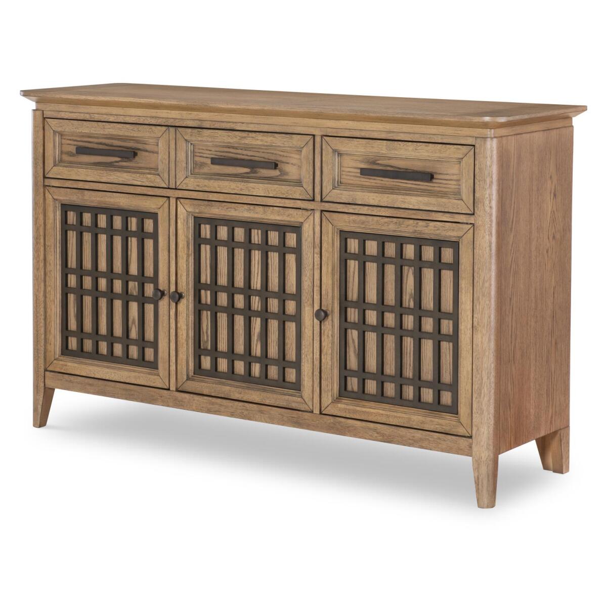 Credenza Dining Storage Brown 2 Credenza Dining Storage Brown 2