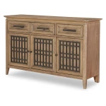 4650 Beacon Hill DR Credenza