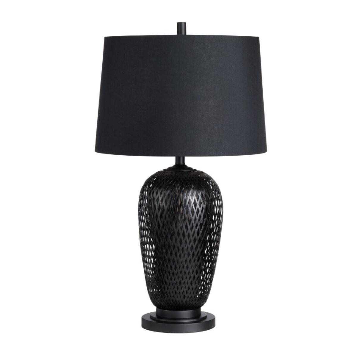 6b7d8239eace2e42eb1106629aa5d312 Veriity Table Lamp - Image 1