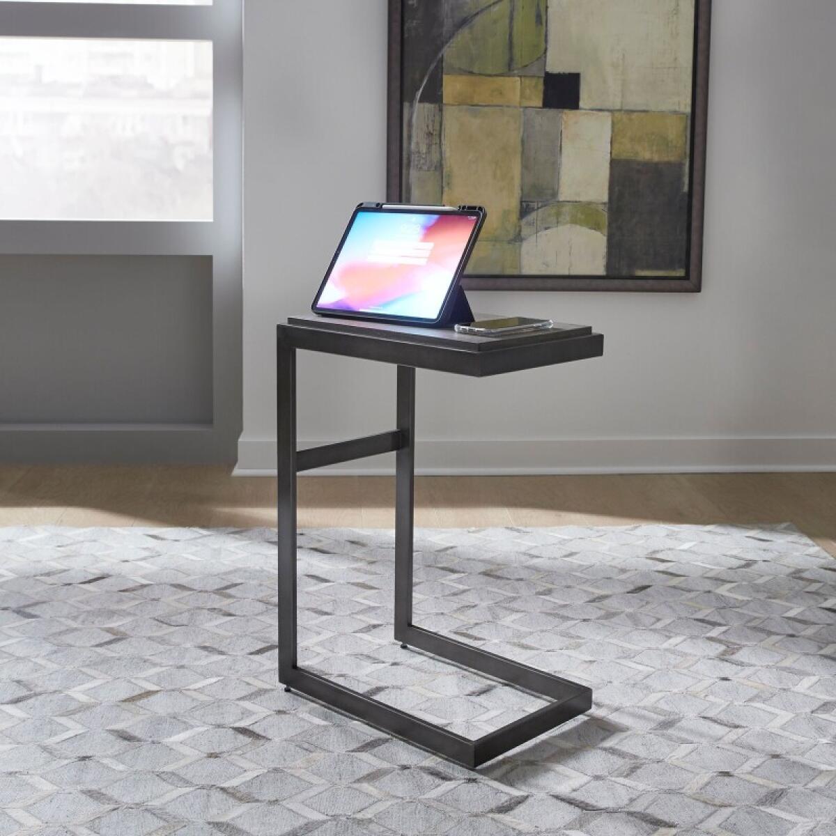 Modern View Laptop Table End tables End Tables 2 Modern View Laptop Table End tables End Tables 2