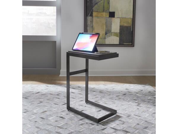 Modern View Laptop Table End tables End Tables